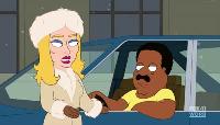 The Cleveland Show